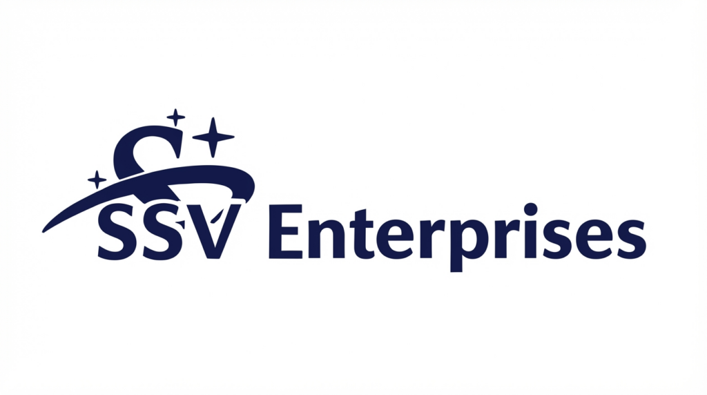 SSV Enterprises