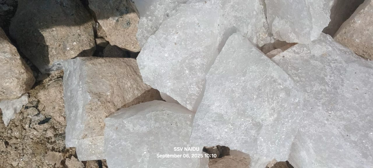 VeinQuartz Image 2025 09 06 At CHMine